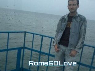 RomaSDLove