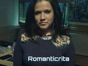 Romanticrita