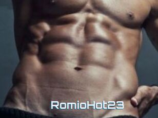 RomioHot23