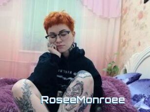 RoseeMonroee