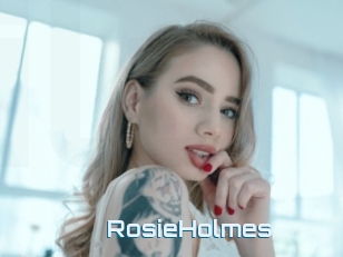 RosieHolmes