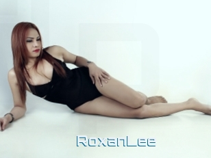 RoxanLee