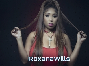 RoxanaWills