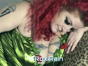 RoxiRain
