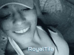 RoyalTila