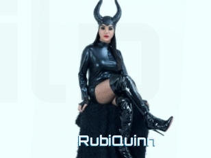 RubiQuinn