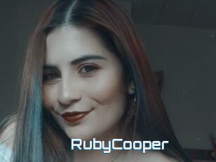 RubyCooper