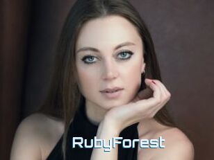 RubyForest
