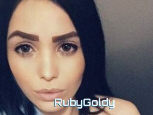RubyGoldy