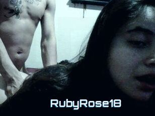 RubyRose18