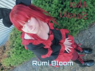 Rumi_Bloom
