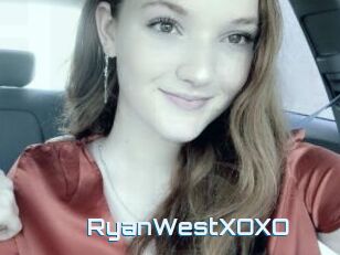 RyanWestXOXO