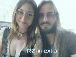 R0nniexlia