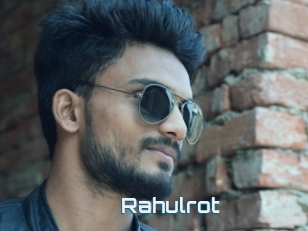 Rahulrot