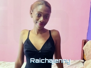 Raichajenny