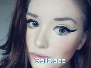 Raiiblaze