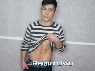 Raimondwu