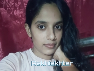 Rakhiakhter