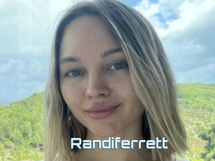 Randiferrett