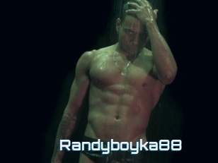 Randyboyka88