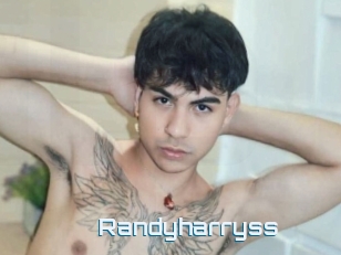 Randyharryss