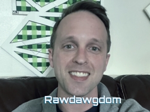 Rawdawgdom