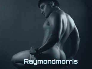 Raymondmorris