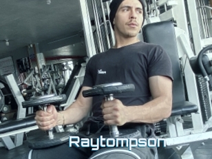 Raytompson