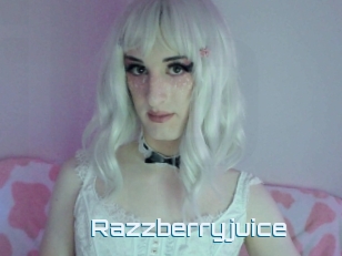 Razzberryjuice