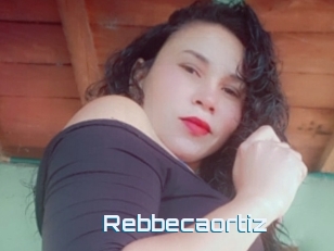 Rebbecaortiz