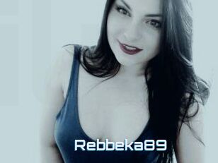 Rebbeka89