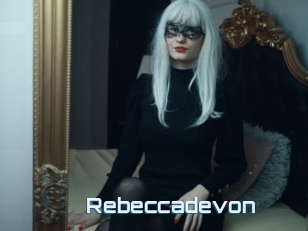 Rebeccadevon