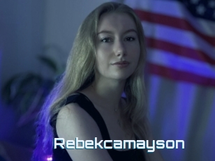 Rebekcamayson