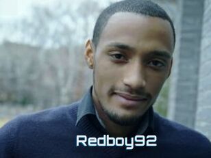 Redboy92