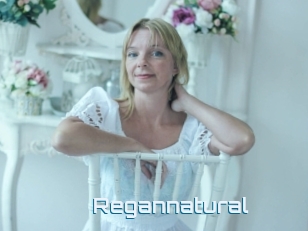 Regannatural