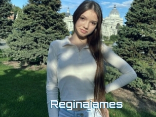 Reginajames