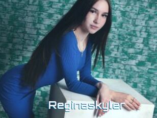 Reginaskyler