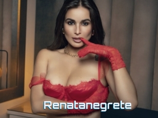 Renatanegrete