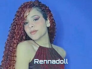 Rennadoll