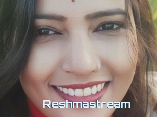 Reshmastream