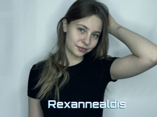 Rexannealdis