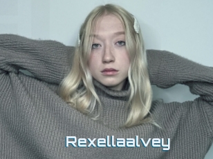 Rexellaalvey