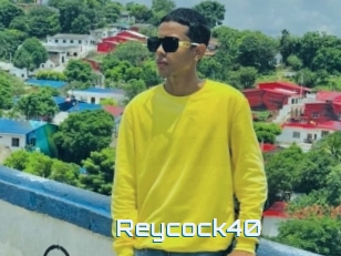 Reycock40