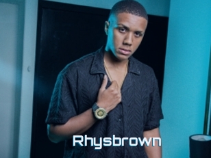 Rhysbrown