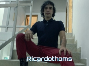 Ricardothoms