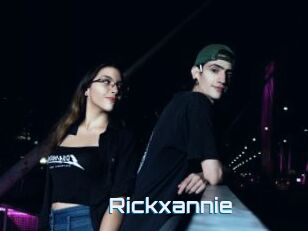 Rickxannie