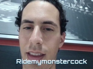 Ridemymonstercock