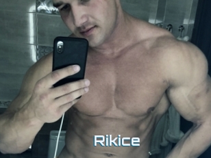 Rikice