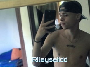 Rileyseiidd