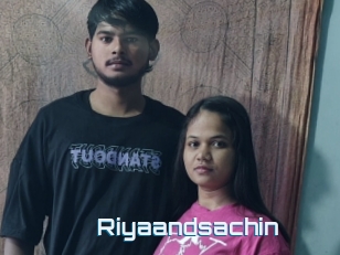 Riyaandsachin